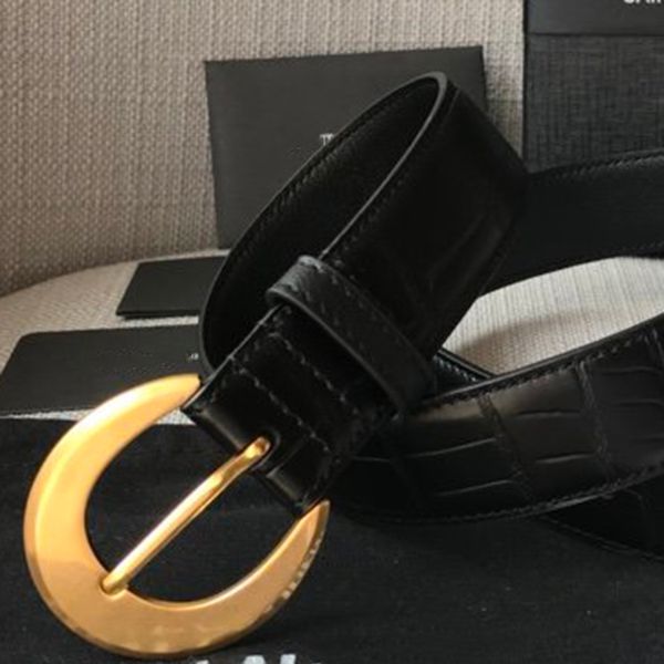 ladies belt for women designer belts lady 30mm luxury brand official replica made of calfskin 187, Black;brown
ladies belt for women designer belts lady 30mm luxury brand official replica made of calfskin 187, Black;brown