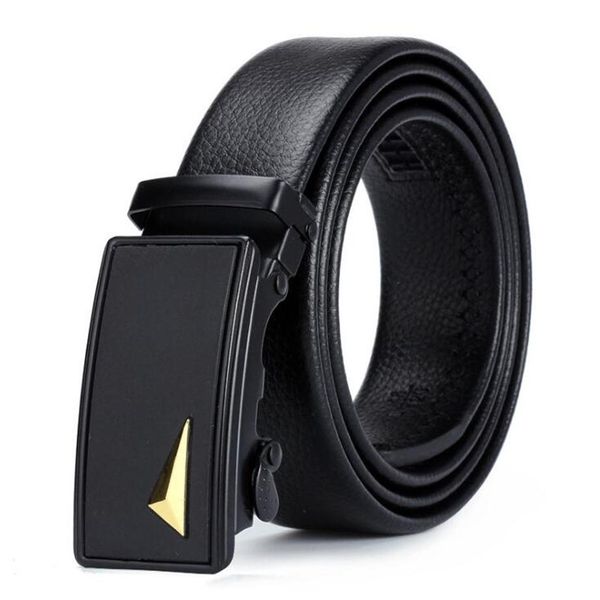 2019 new brand designer mens belts luxury real leather belts for men metal buckle man jeans pants genuine leather belt male270t, Black;brown
2019 new brand designer mens belts luxury real leather belts for men metal buckle man jeans pants genuine leather belt male270t, Black;brown