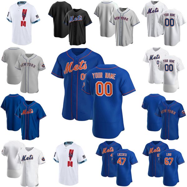 baseball jerseys custom jersey mens women youth new york''mets''47 joey lucchesi 67 seth lugo 65 trevor may 3 tomas nido, Blue;black
baseball jerseys custom jersey mens women youth new york''mets''47 joey lucchesi 67 seth lugo 65 trevor may 3 tomas nido, Blue;black