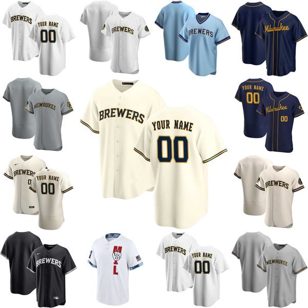 baseball jerseys custom jersey mens women youth milwaukee''brewers''51 freddy peralta 29 josh lindblom 13 mark mathias 2, Blue;black
baseball jerseys custom jersey mens women youth milwaukee''brewers''51 freddy peralta 29 josh lindblom 13 mark mathias 2, Blue;black