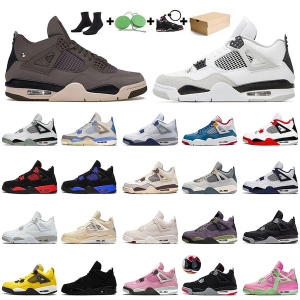 jumpman 4 4s basketball shoes 2022 fashion women mens a ma maniere military black cat messy room red thunder sail midnight navy seafoam oreo
jumpman 4 4s basketball shoes 2022 fashion women mens a ma maniere military black cat messy room red thunder sail midnight navy seafoam oreo