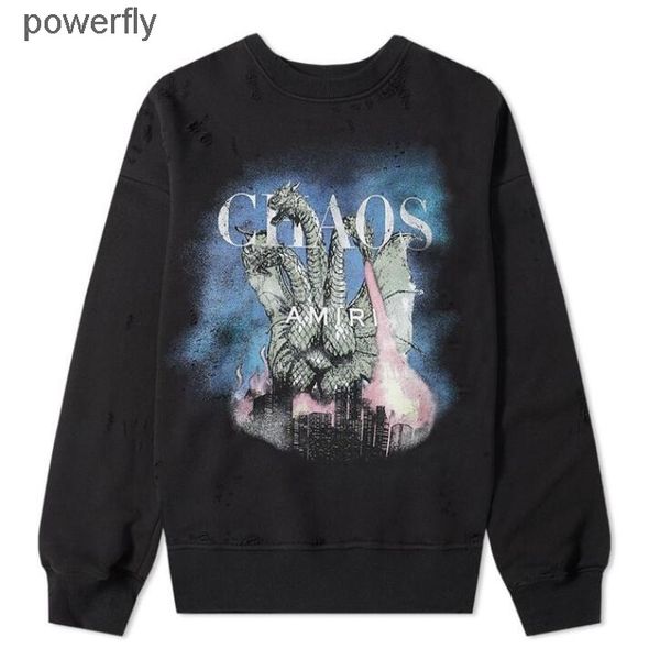 men's plus size hoodies sweatshirts 22ss high street men casual pullover hole long-sleeved pullover loose round neck cotton sweatshirts, Black;brown
men's plus size hoodies sweatshirts 22ss high street men casual pullover hole long-sleeved pullover loose round neck cotton sweatshirts, Black;brown