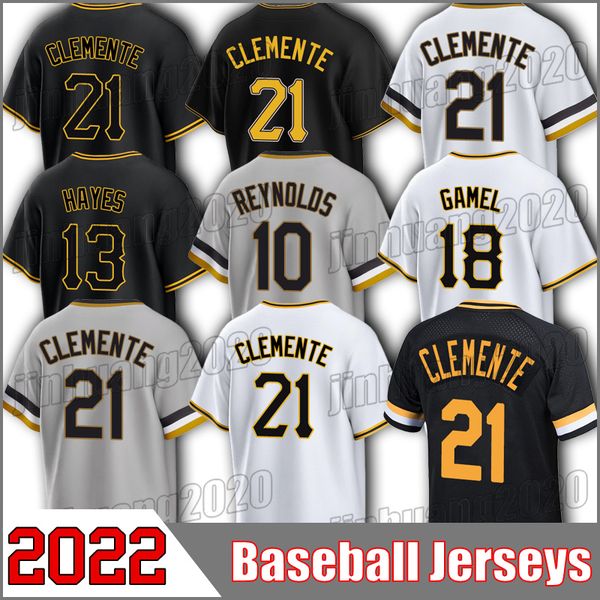 pittsburgh 21 roberto clemente baseball jerseys ben gamel willie stargell ke'bryan hayes kevin newman jersey michael chavis tucupita ma, Blue;black
pittsburgh 21 roberto clemente baseball jerseys ben gamel willie stargell ke'bryan hayes kevin newman jersey michael chavis tucupita ma, Blue;black