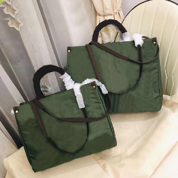 large capacity shopping bag pillow bags women handbag tote purse cotton fabric letter printing interior classic letters leather shoulder str
large capacity shopping bag pillow bags women handbag tote purse cotton fabric letter printing interior classic letters leather shoulder str