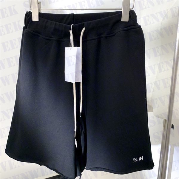 embroidered letters shorts sports pants for women and men designer fashion casual drawstring pant, White;black
embroidered letters shorts sports pants for women and men designer fashion casual drawstring pant, White;black