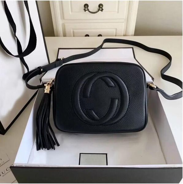 fashion famous brand designer shoulder bag tassel soho womenbags ladies tassel litchi profile women messenger handbag 308364 
fashion famous brand designer shoulder bag tassel soho womenbags ladies tassel litchi profile women messenger handbag 308364