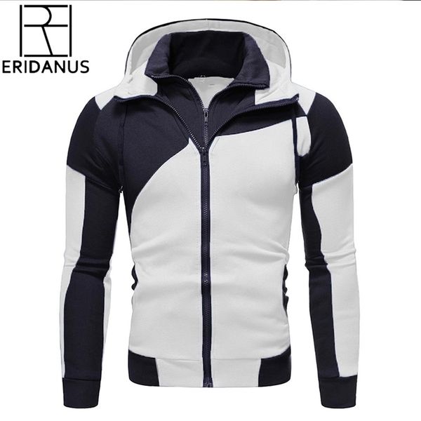 mens hoodies sweatshirts autumn winter jacket slim fit hooded zipper male solid cotton thick warm coat men clothing mww166 220829, Black
mens hoodies sweatshirts autumn winter jacket slim fit hooded zipper male solid cotton thick warm coat men clothing mww166 220829, Black