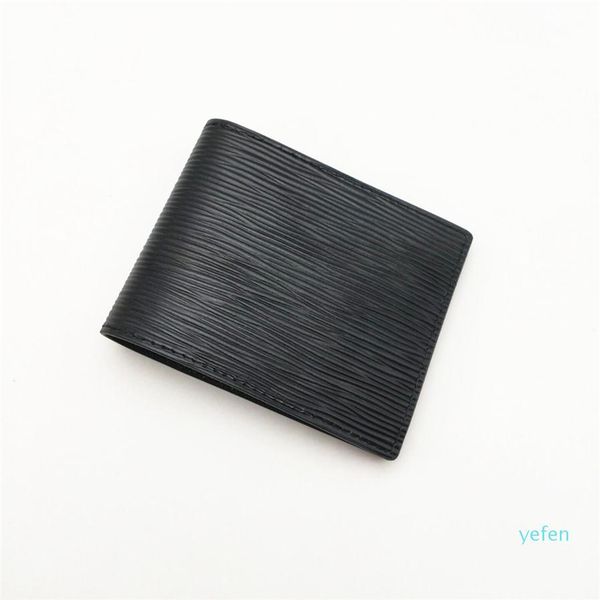 designer-fashion mens wallets classic men wallet stripes textured wallet multiple bifold short small wallets with box198o, Red;black
designer-fashion mens wallets classic men wallet stripes textured wallet multiple bifold short small wallets with box198o, Red;black