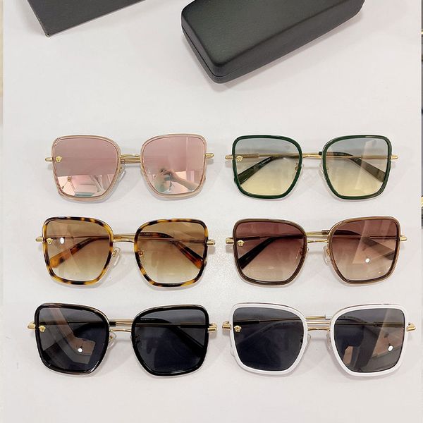 v 2247 designer sunglasses men fashion luxury brand eyewear design women sunglasses with case, White;black
v 2247 designer sunglasses men fashion luxury brand eyewear design women sunglasses with case, White;black