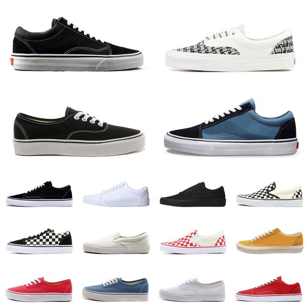 2023 running shoes men women white triple white red blue pink fashion slip on skateboard sports sneakers 36-45
2023 running shoes men women white triple white red blue pink fashion slip on skateboard sports sneakers 36-45