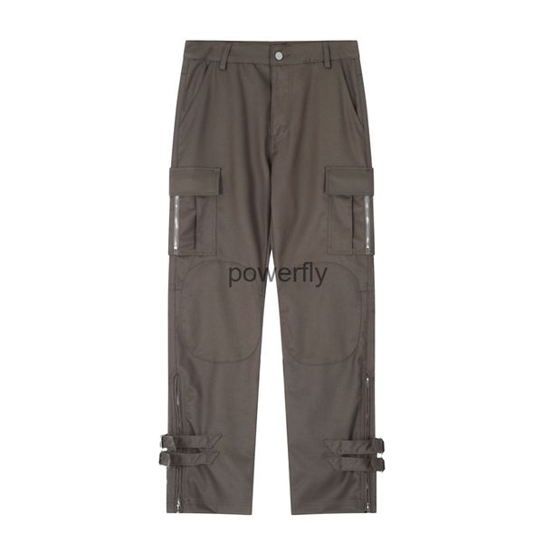 men's plus size pants high street multi-pocket cargo pants hip hop casual trousers, Black;brown
men's plus size pants high street multi-pocket cargo pants hip hop casual trousers, Black;brown