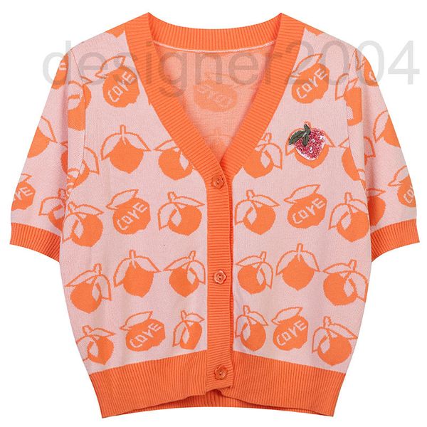 women's sweaters designer summer knitted cardigan 2022 new sequined strawberry embroidery niche design sweet aging v-neck short liu5, White;black
women's sweaters designer summer knitted cardigan 2022 new sequined strawberry embroidery niche design sweet aging v-neck short liu5, White;black