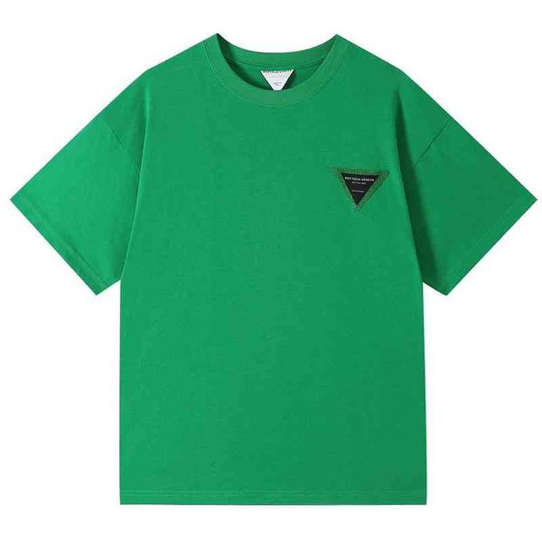 designer t shirt bv's classic brand bottegaa shirt venetaa sister bv short sleeve t-shirt letter printed cotton men's and women�, White;black
designer t shirt bv's classic brand bottegaa shirt venetaa sister bv short sleeve t-shirt letter printed cotton men's and women�, White;black