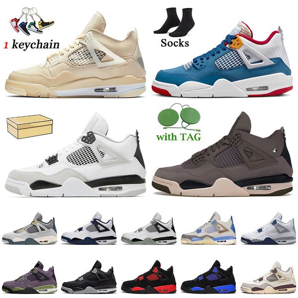 4s a ma maniere jumpman 4 basketball shoes with box 2022 messy room sail black cat midnight navy red thunder white oreo seafoam women mens t
4s a ma maniere jumpman 4 basketball shoes with box 2022 messy room sail black cat midnight navy red thunder white oreo seafoam women mens t