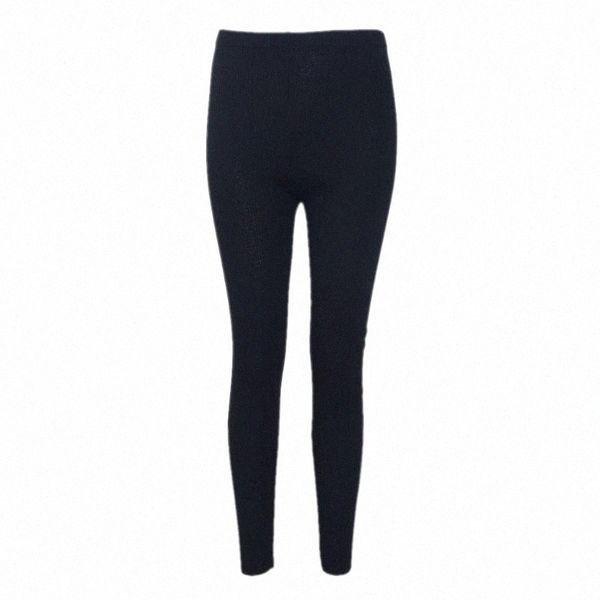 women's leggings women's leggings 67jf womens autumn warm ankle length cotton ribbed knit striped elastic tights plain solid color, Black
women's leggings women's leggings 67jf womens autumn warm ankle length cotton ribbed knit striped elastic tights plain solid color, Black