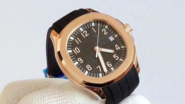 maker mens automatic mechanical watch 40mm aquanaut nautilus stainless steel sapphire glass sport watches asia 2813 movement men's pp w, Slivery;brown
maker mens automatic mechanical watch 40mm aquanaut nautilus stainless steel sapphire glass sport watches asia 2813 movement men's pp w, Slivery;brown