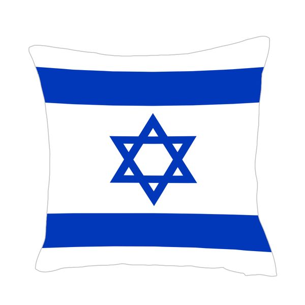 israel flag throwpillow cover factory supply good price polyester satin pillow cover
israel flag throwpillow cover factory supply good price polyester satin pillow cover