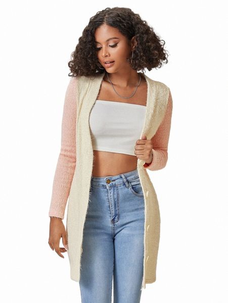 women's down & parkas x soboss brand two tone letter embroidery open front coat f46p#, Black
women's down & parkas x soboss brand two tone letter embroidery open front coat f46p#, Black