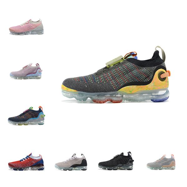 3.0 casual running shoes classic fashion vapores fly 2.0 knit triple black designer men women sneakers white sail oreo airs cushion sport tr
3.0 casual running shoes classic fashion vapores fly 2.0 knit triple black designer men women sneakers white sail oreo airs cushion sport tr