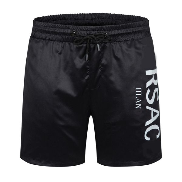 new summer men shorts gym men sports athletic running sport fitness beach basketball jogging man loose short pants large size #10, White;black
new summer men shorts gym men sports athletic running sport fitness beach basketball jogging man loose short pants large size #10, White;black