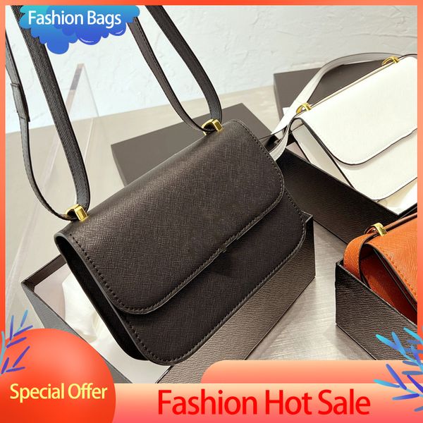 luxury prad classic bags chain fashion plaid flower brand wallet vintage ladies brown leather handbag designer shoulder bag with
luxury prad classic bags chain fashion plaid flower brand wallet vintage ladies brown leather handbag designer shoulder bag with