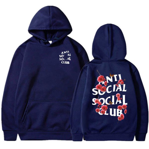men's hoodies sweatshirts assc fashion hoodies antii sociial club trend loose men's women's plush hoodie, Black
men's hoodies sweatshirts assc fashion hoodies antii sociial club trend loose men's women's plush hoodie, Black