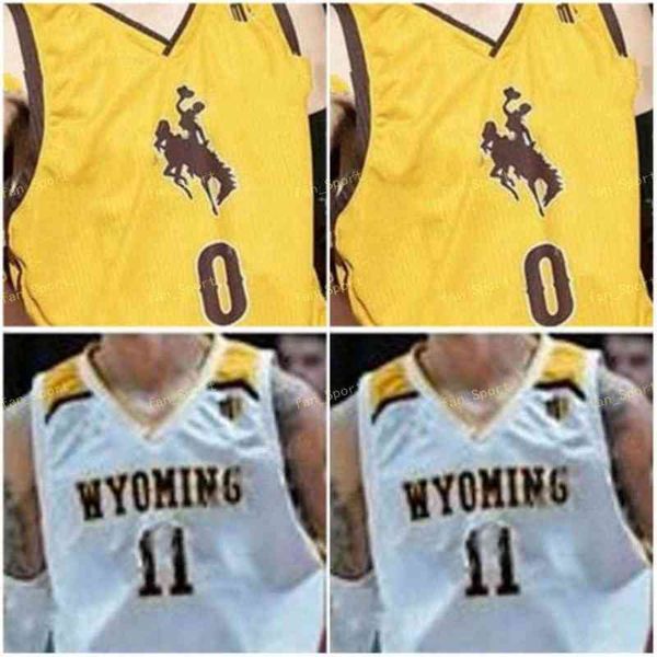 college wears ncaa college basketball wyoming cowboys basketball jersey 0 jake hendricks 1 bradley belt 2 aj banks 5 haize fornstrom custom, Black
college wears ncaa college basketball wyoming cowboys basketball jersey 0 jake hendricks 1 bradley belt 2 aj banks 5 haize fornstrom custom, Black
