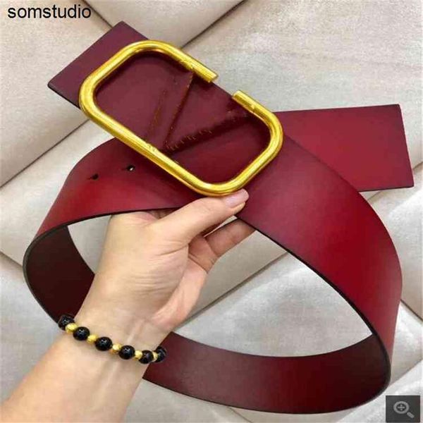 2021 fashion big buckle genuine leather belt with box designer men women mens belts aaa888271i, Black;brown
2021 fashion big buckle genuine leather belt with box designer men women mens belts aaa888271i, Black;brown