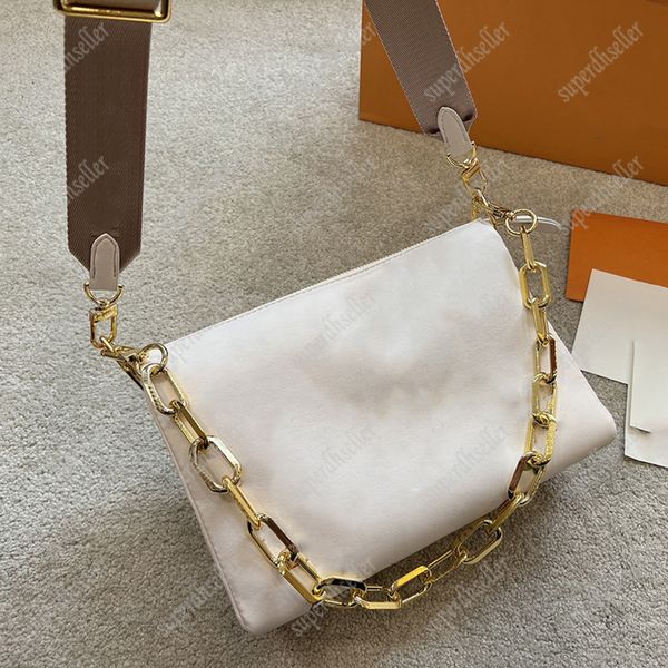 women shoulder bags crossbody belt bag fashion handbag cosmetic case large capacity cross body chain strap luxury designer coussin pack leat
women shoulder bags crossbody belt bag fashion handbag cosmetic case large capacity cross body chain strap luxury designer coussin pack leat