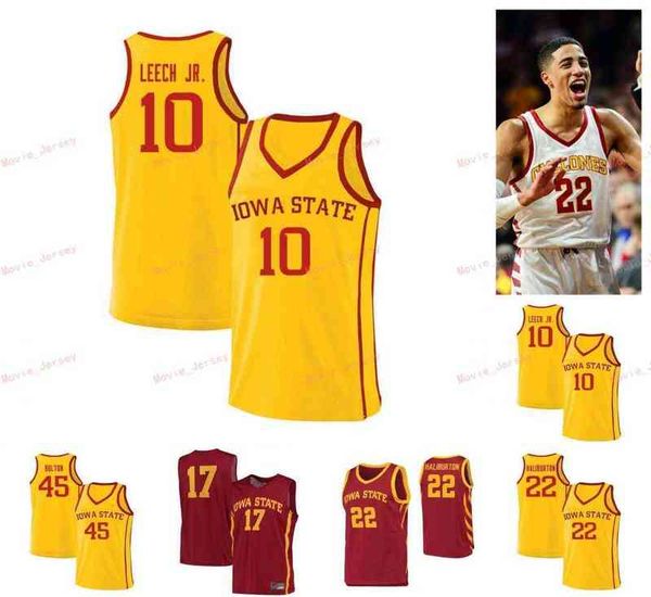 custom college basketball wears stitched 24 terrence lewis 25 eric steyer 3 tre jackson 33 solomon young iowa state cyclones college men wom, Black
custom college basketball wears stitched 24 terrence lewis 25 eric steyer 3 tre jackson 33 solomon young iowa state cyclones college men wom, Black