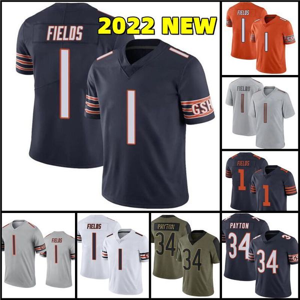 fans tees 1 justin fields jersey 34 walter payton eddie jackson 11 david montgomery darnell mooney akiem hicks chicagos andy dalton bear ro, Black
fans tees 1 justin fields jersey 34 walter payton eddie jackson 11 david montgomery darnell mooney akiem hicks chicagos andy dalton bear ro, Black
