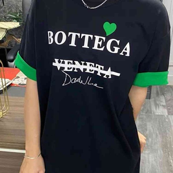 designer t shirt botteg ven shirt bv triangle letter stitched cuffs short sleeve men's and women's casual t-shirt fashion high lev, White;black
designer t shirt botteg ven shirt bv triangle letter stitched cuffs short sleeve men's and women's casual t-shirt fashion high lev, White;black