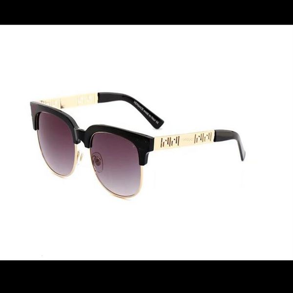 2166 new fashion shade women sunglasses brand designer for men sun glasses goggle eyeglasses225y, White;black
2166 new fashion shade women sunglasses brand designer for men sun glasses goggle eyeglasses225y, White;black