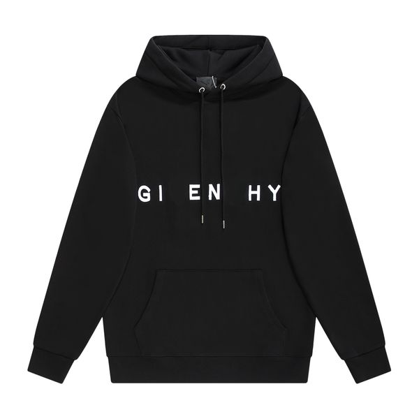 2022new mens hoodies letter printing ribbed long sleeve sweatshirts 5 colors hooded pullover for autumn designer hoodies, Black
2022new mens hoodies letter printing ribbed long sleeve sweatshirts 5 colors hooded pullover for autumn designer hoodies, Black
