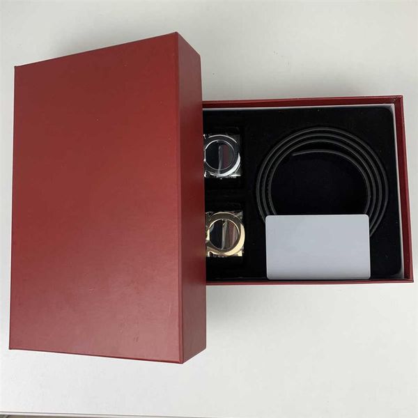 2022 new golf belts for man fashion belts real cowhide leather belt business men high-end luxury mens automatic double buckle with box279f, Black;brown
2022 new golf belts for man fashion belts real cowhide leather belt business men high-end luxury mens automatic double buckle with box279f, Black;brown
