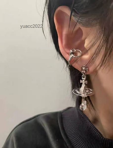 pendant necklaces west vivian westwood saturn pendant earrings sweet cool little witch ins sweet cool wind crystal saturn necklace, Silver
pendant necklaces west vivian westwood saturn pendant earrings sweet cool little witch ins sweet cool wind crystal saturn necklace, Silver