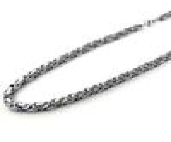 new arrival silver thick link chain fashion byzantine necklace stainless steel mens chains jewelry long necklace45mm width5523701
new arrival silver thick link chain fashion byzantine necklace stainless steel mens chains jewelry long necklace45mm width5523701