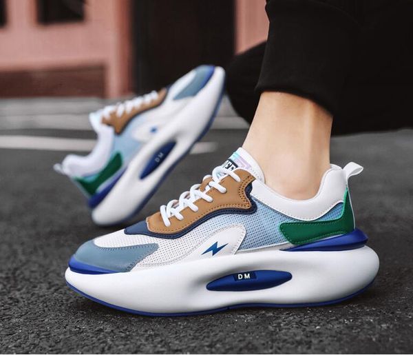 designer men wedding dress party shoes sneaker running breathable casual skateboard daily walking classic luxury mens dress business leisure, Black
designer men wedding dress party shoes sneaker running breathable casual skateboard daily walking classic luxury mens dress business leisure, Black
