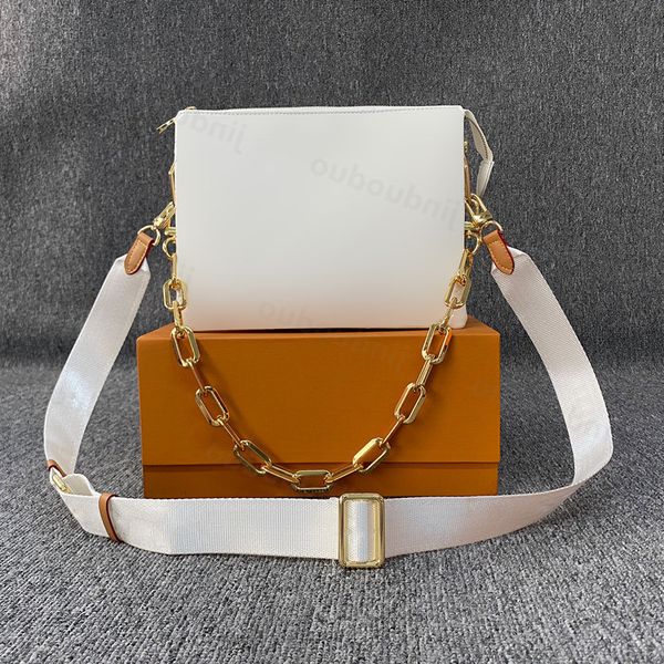 card holders 5a quality genuine leather shoulder bag coussin women's men totes crossbody bags luxury designer foums messenger wallet ca, Brown;gray
card holders 5a quality genuine leather shoulder bag coussin women's men totes crossbody bags luxury designer foums messenger wallet ca, Brown;gray