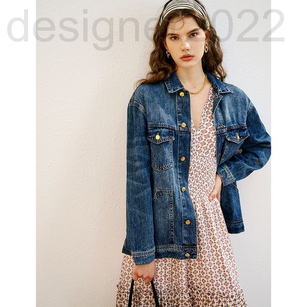 women's hoodies & sweatshirts designer sister fashion week walk show loose collar multi pocket washed blue jeans jacket r7bv, Black
women's hoodies & sweatshirts designer sister fashion week walk show loose collar multi pocket washed blue jeans jacket r7bv, Black