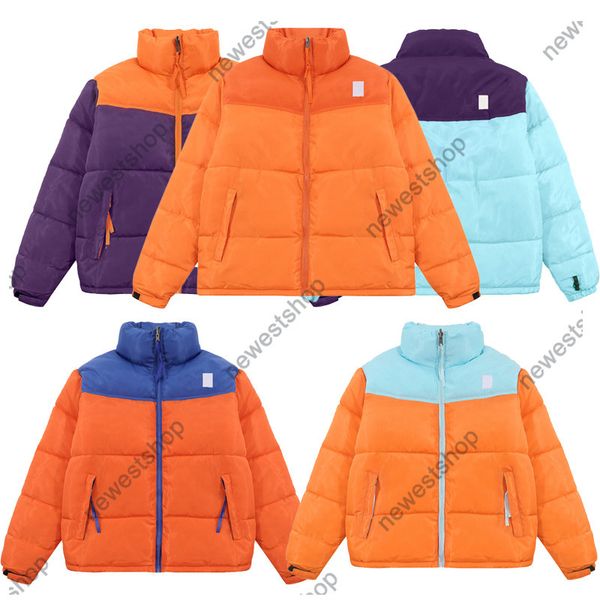 designer luxury men's thick warm jacket coat outwear classic snow patchwork color baseball streetwear orange blue, Black;brown
designer luxury men's thick warm jacket coat outwear classic snow patchwork color baseball streetwear orange blue, Black;brown