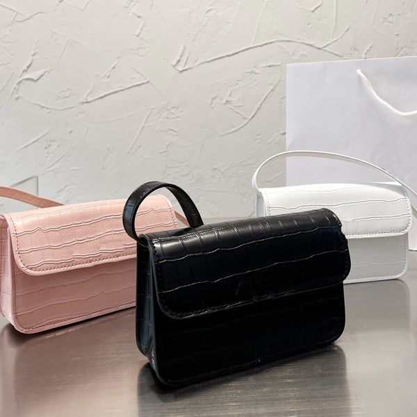 designer bags shoulder bags women handbag leather elegant messenger bag luxury crossbodybag solid color shopping purses mini
designer bags shoulder bags women handbag leather elegant messenger bag luxury crossbodybag solid color shopping purses mini