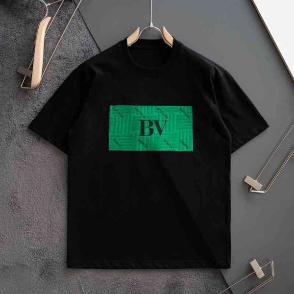 designer t shirt bv's classic brand bottega ven high end european bv and new classic concave convex fabric printed letter splicing men&, White;black
designer t shirt bv's classic brand bottega ven high end european bv and new classic concave convex fabric printed letter splicing men&, White;black