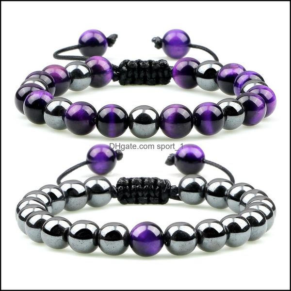 charm bracelets hematite tiger eye stone beads bracelets handmade adjustable men health protection energy stones couple distan sport1 dh0rz, Golden;silver
charm bracelets hematite tiger eye stone beads bracelets handmade adjustable men health protection energy stones couple distan sport1 dh0rz, Golden;silver