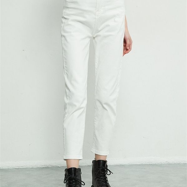 women's jeans fi ords spring white for women casual baggy harem boyfriend high waist solid korean streetwear mom 220830, Blue
women's jeans fi ords spring white for women casual baggy harem boyfriend high waist solid korean streetwear mom 220830, Blue