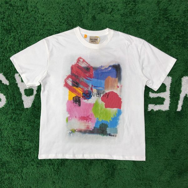 men's plus tees polos graffiti print short sleeve high street couple street hip hop loose t-shirt, Black;brown
men's plus tees polos graffiti print short sleeve high street couple street hip hop loose t-shirt, Black;brown