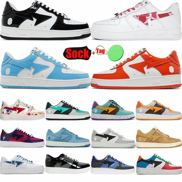 bepasta running shoes for mens womens black white panda grey camo pink green sax orange beige leather patent plate-forme sports sneakers run
bepasta running shoes for mens womens black white panda grey camo pink green sax orange beige leather patent plate-forme sports sneakers run