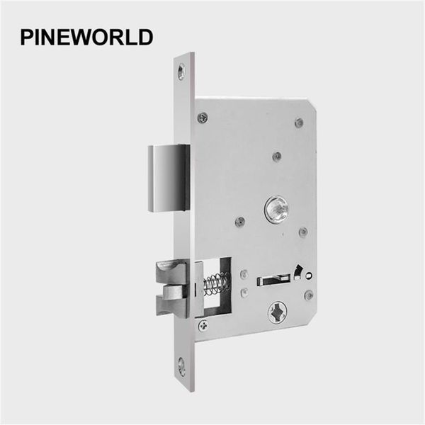 pine world 5052 6052 stainless steel lock body smart fingerprint door lock accessories fit for q202 y200407303h
pine world 5052 6052 stainless steel lock body smart fingerprint door lock accessories fit for q202 y200407303h