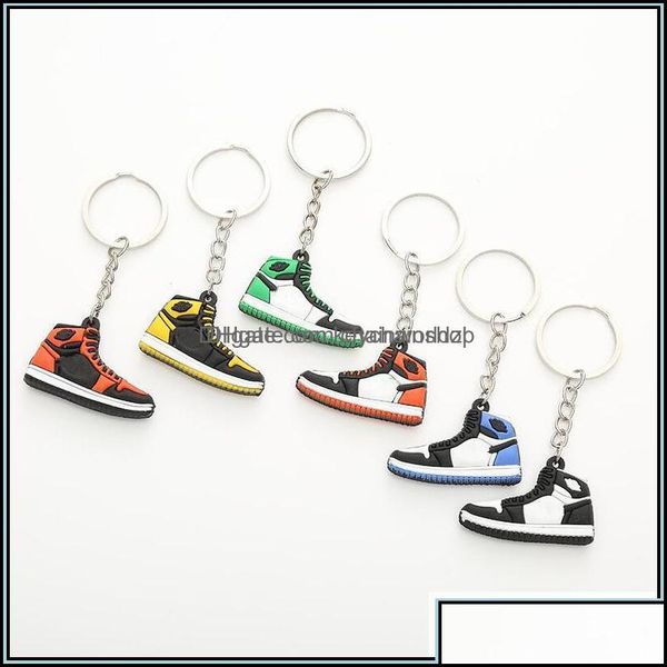 keychains keychains fashion accessories 6 colors designer mini sile sneakers men women kids key ring gift shoes keychain handbag c dh dhef6, Silver
keychains keychains fashion accessories 6 colors designer mini sile sneakers men women kids key ring gift shoes keychain handbag c dh dhef6, Silver