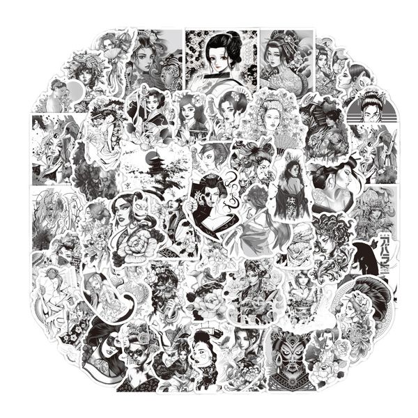 outdoor games waterproof 10/30/50pcs japanese ukiyo-e art geisha graffiti stickers decals diy phone luggage lapguitar helmet car sticker for
outdoor games waterproof 10/30/50pcs japanese ukiyo-e art geisha graffiti stickers decals diy phone luggage lapguitar helmet car sticker for